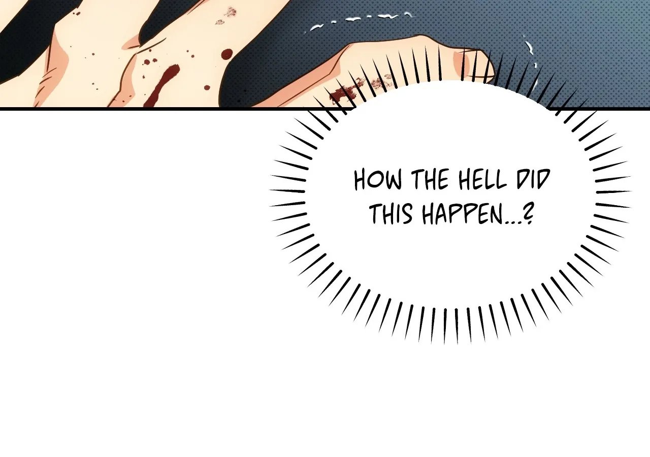 The Light I Give You Chapter 20 page 131 - 