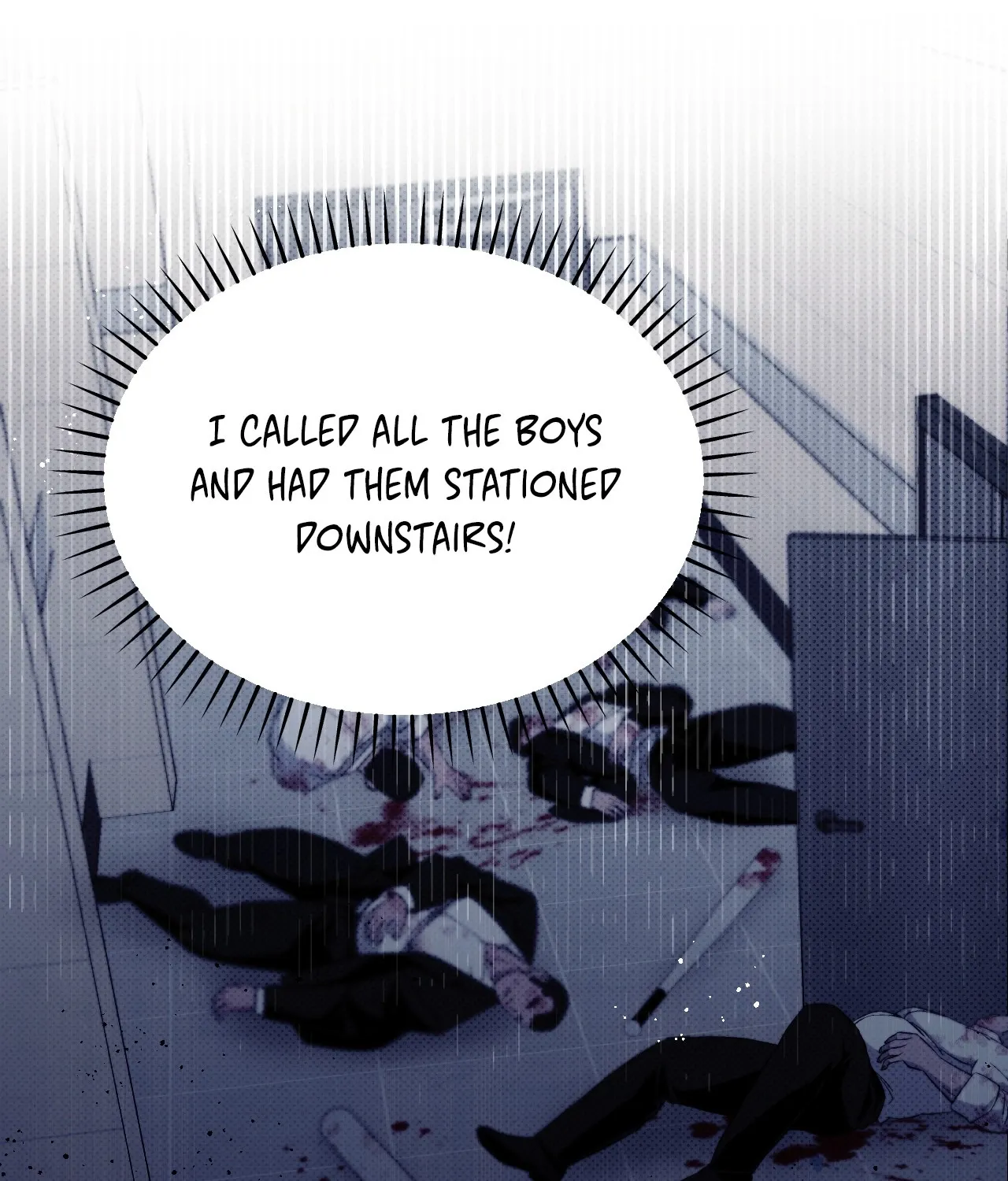The Light I Give You Chapter 20 page 132 - 