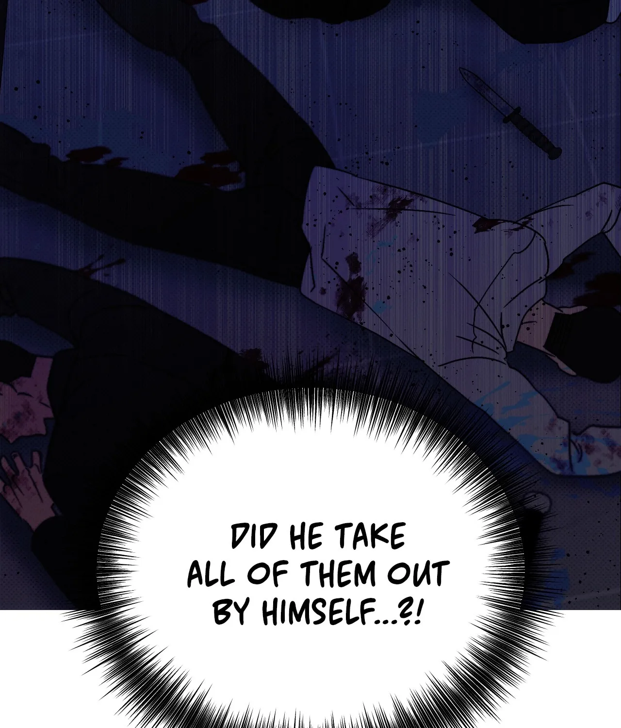 The Light I Give You Chapter 20 page 134 - 