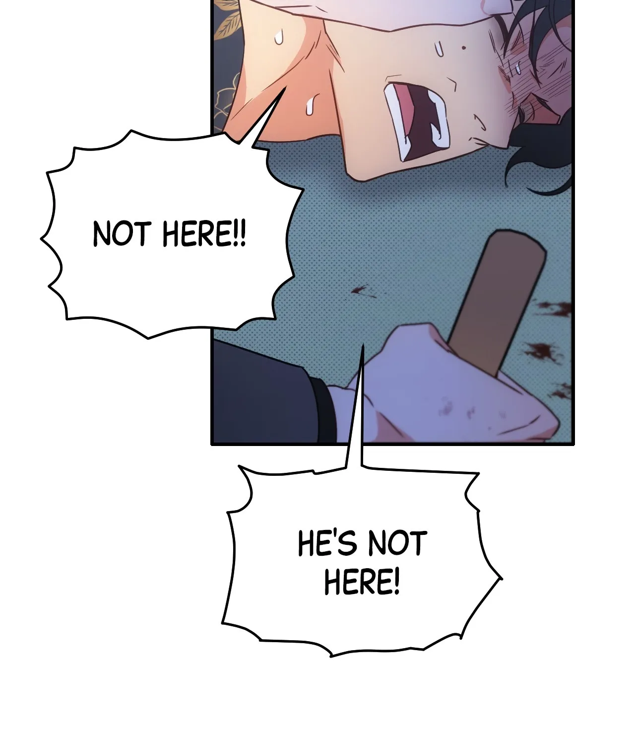 The Light I Give You Chapter 20 page 138 - 