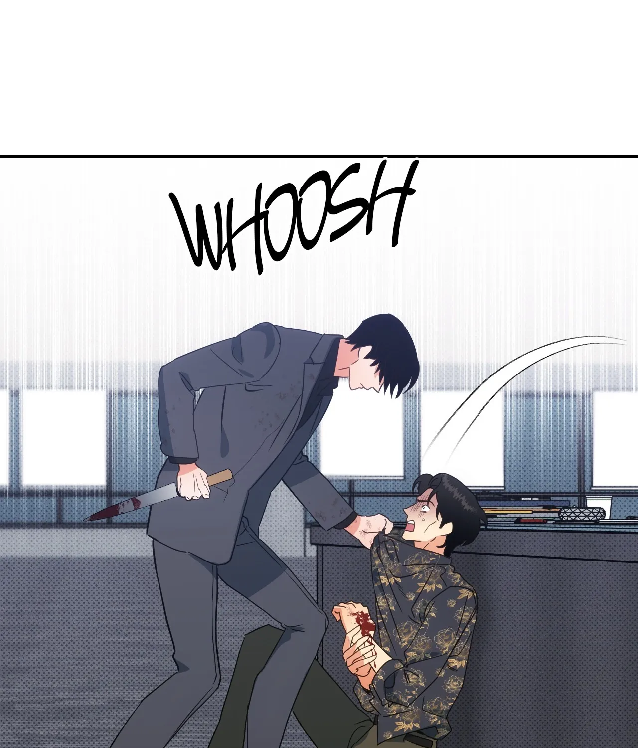 The Light I Give You Chapter 20 page 144 - 