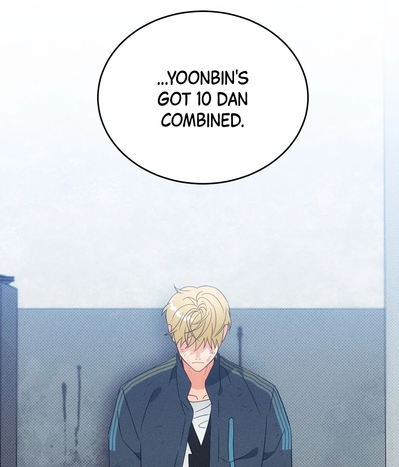 The Light I Give You Chapter 20 page 16 - 