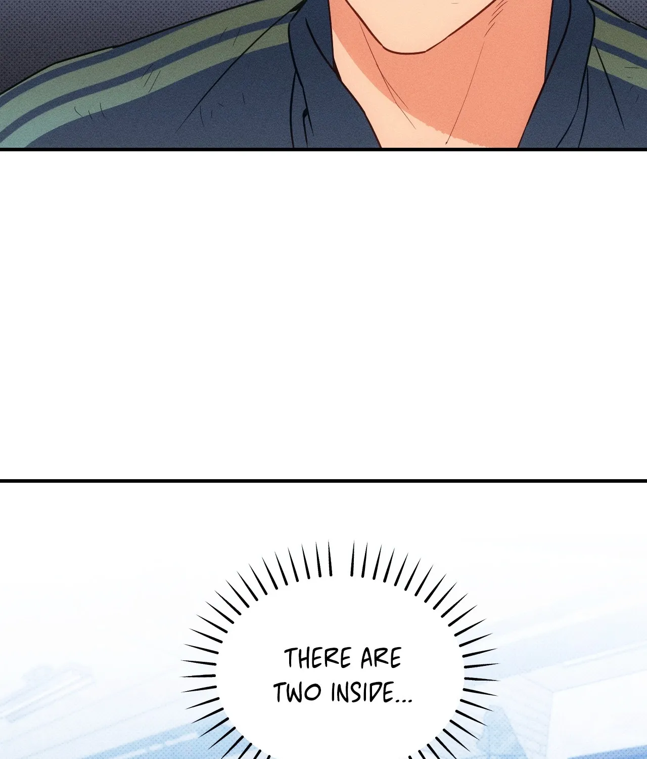The Light I Give You Chapter 20 page 22 - 