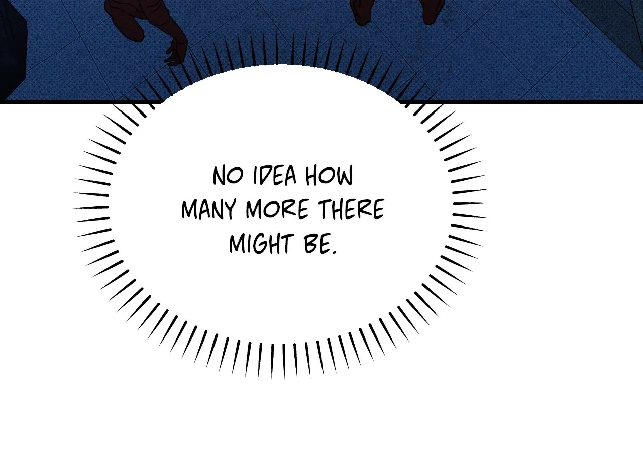 The Light I Give You Chapter 20 page 25 - 