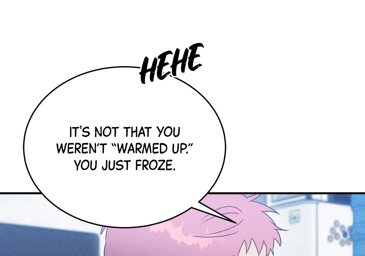 The Light I Give You Chapter 20 page 34 - 