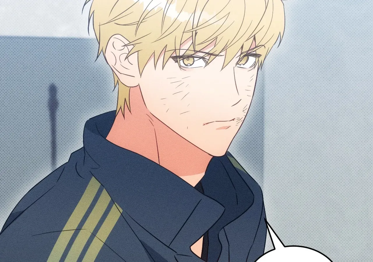 The Light I Give You Chapter 20 page 36 - 