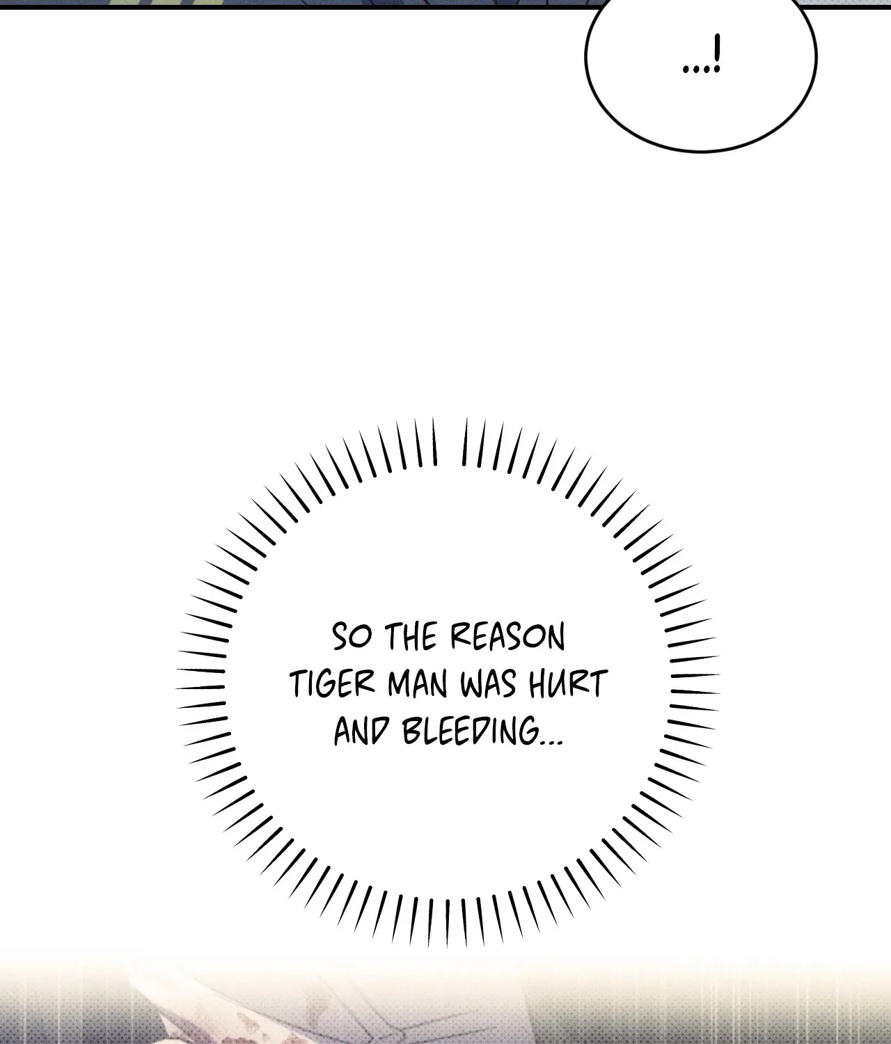 The Light I Give You Chapter 20 page 37 - 