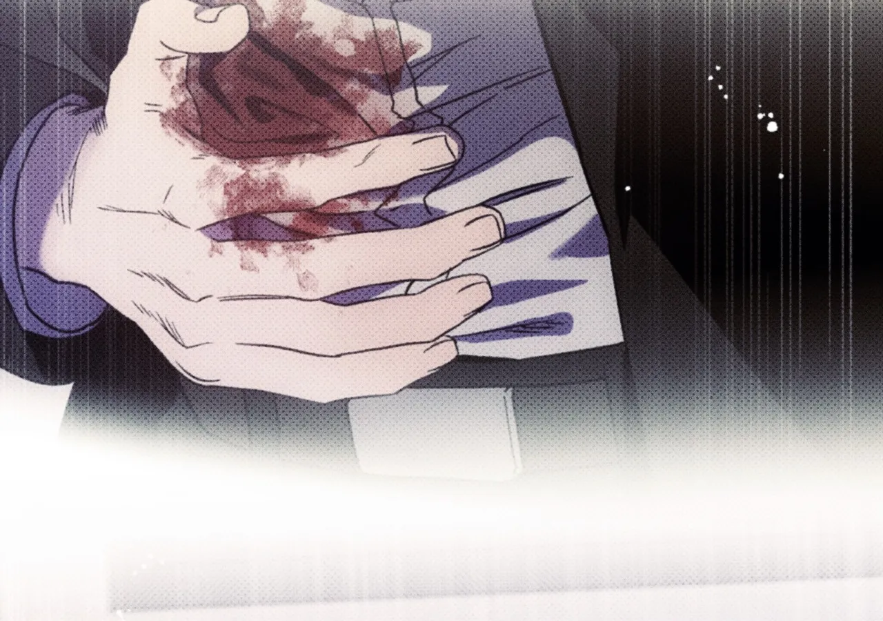 The Light I Give You Chapter 20 page 38 - 