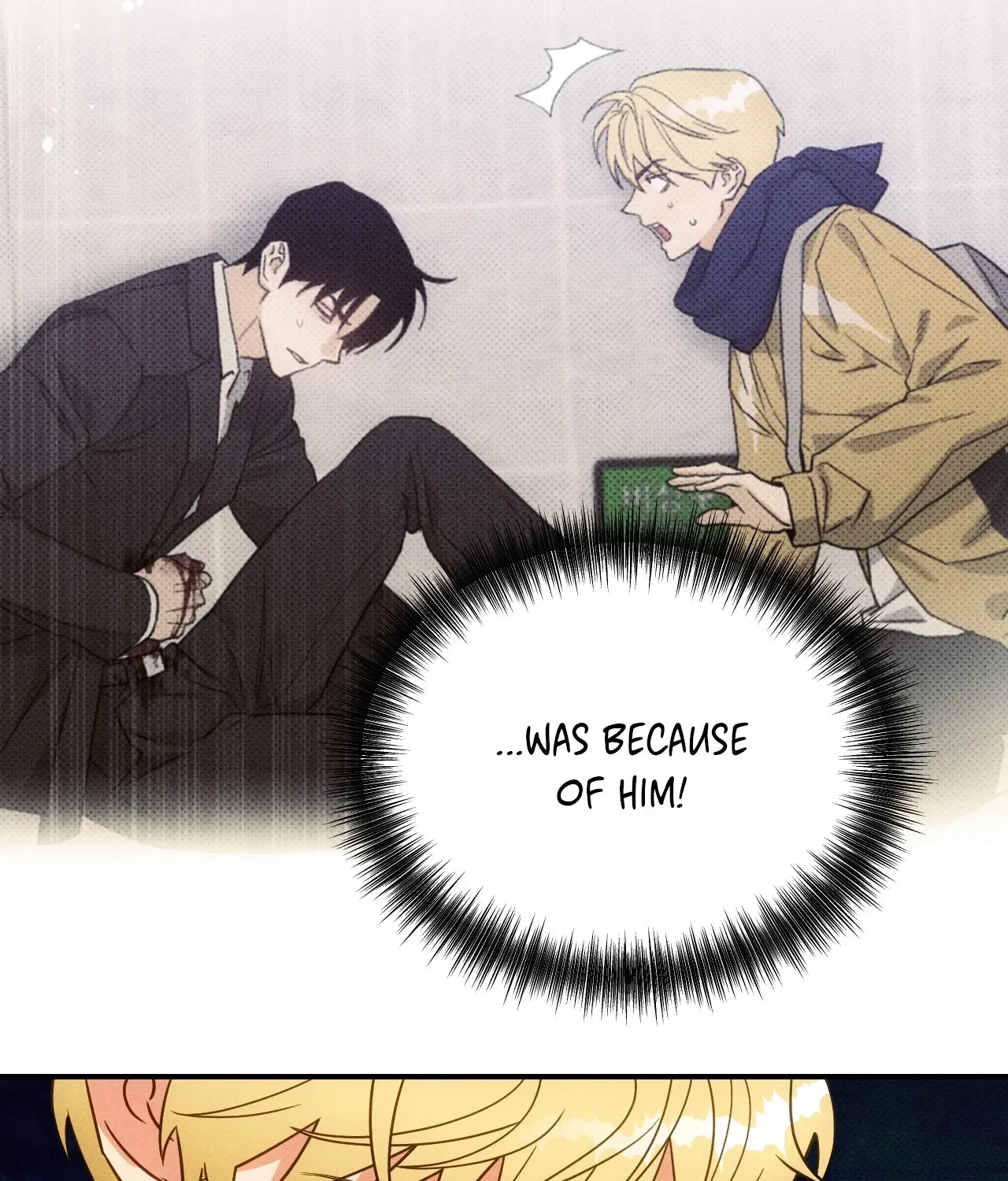 The Light I Give You Chapter 20 page 39 - 