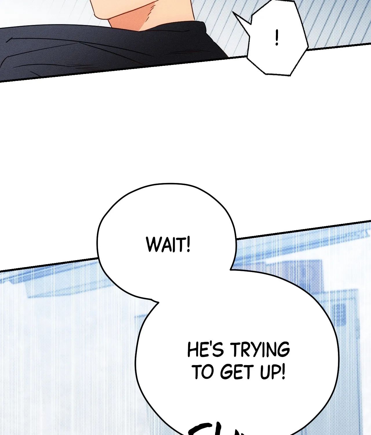The Light I Give You Chapter 20 page 47 - 