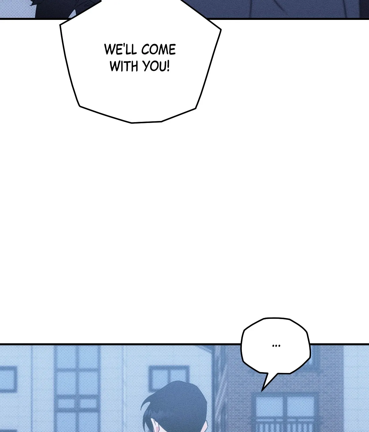 The Light I Give You Chapter 20 page 6 - 