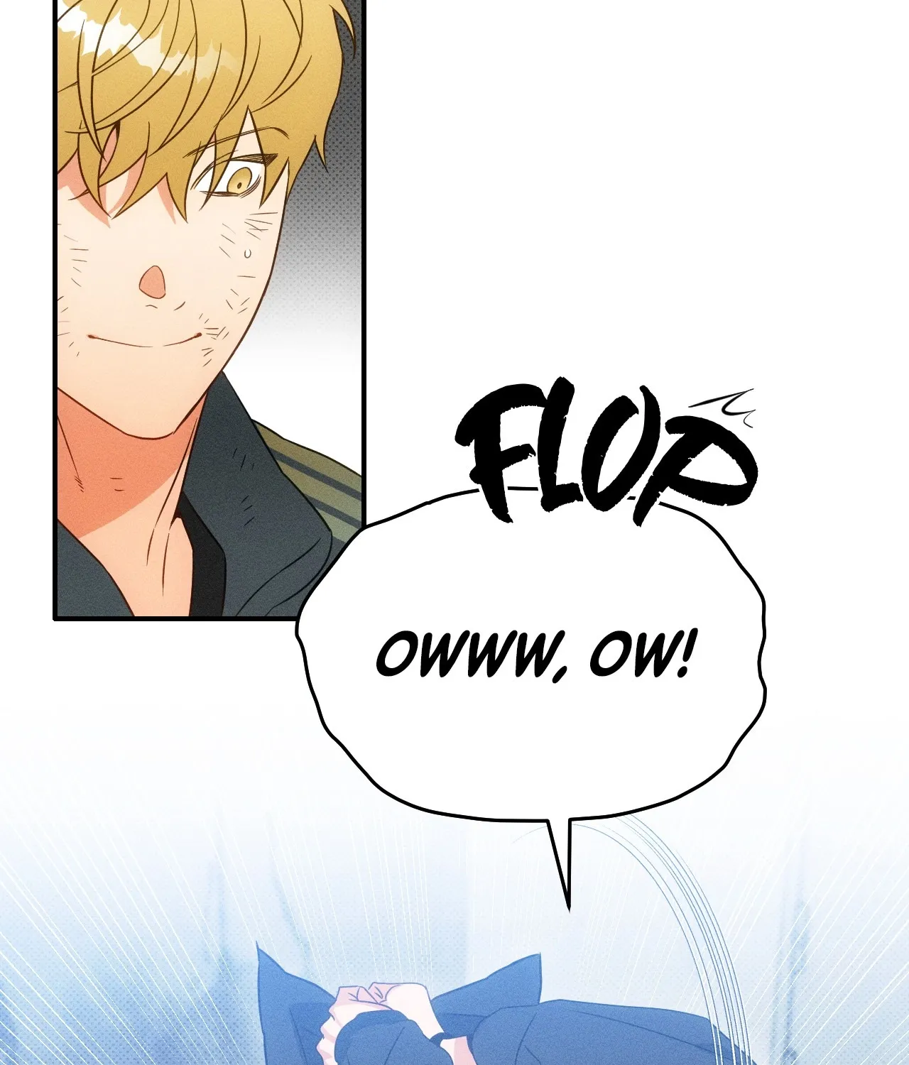 The Light I Give You Chapter 20 page 53 - 