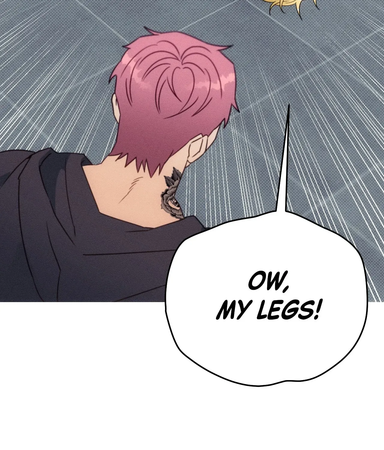 The Light I Give You Chapter 20 page 55 - 