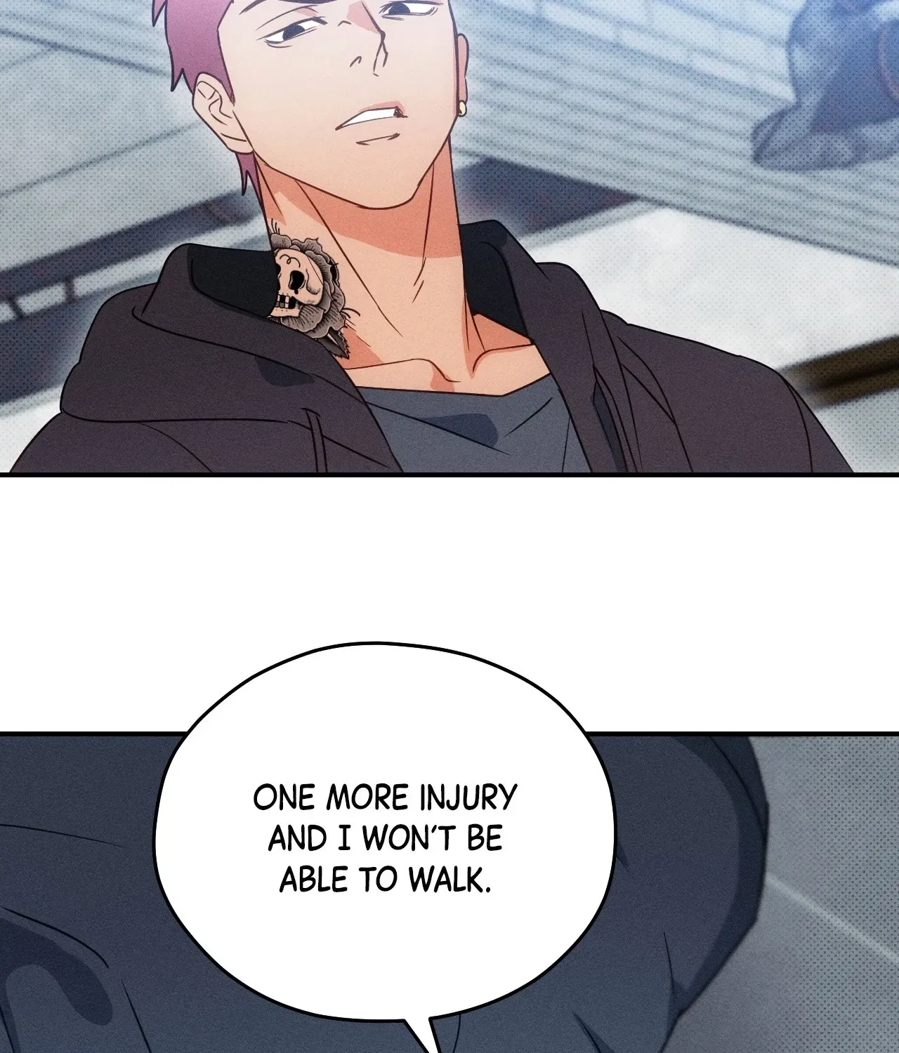 The Light I Give You Chapter 20 page 57 - 