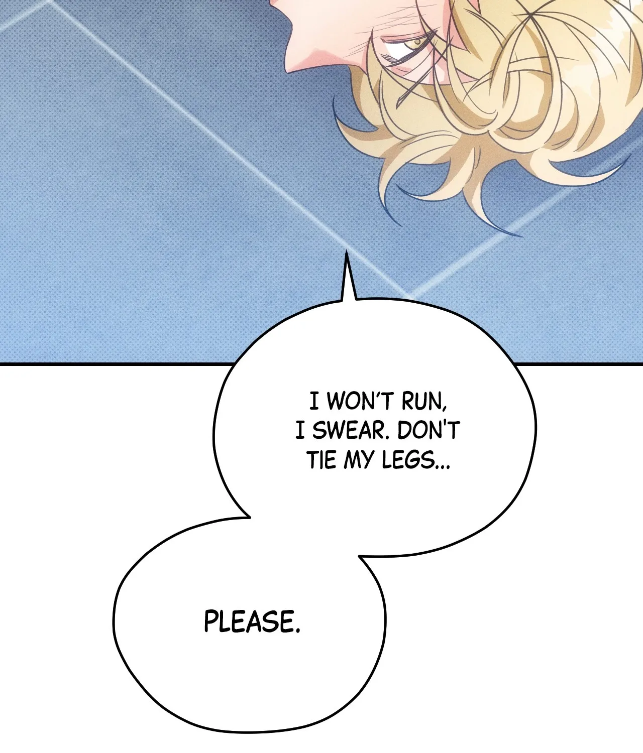 The Light I Give You Chapter 20 page 59 - 
