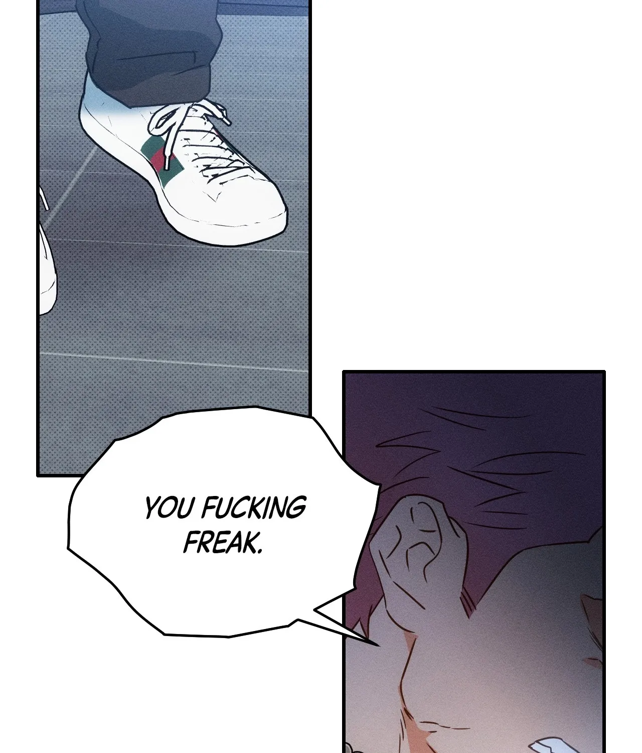The Light I Give You Chapter 20 page 61 - 
