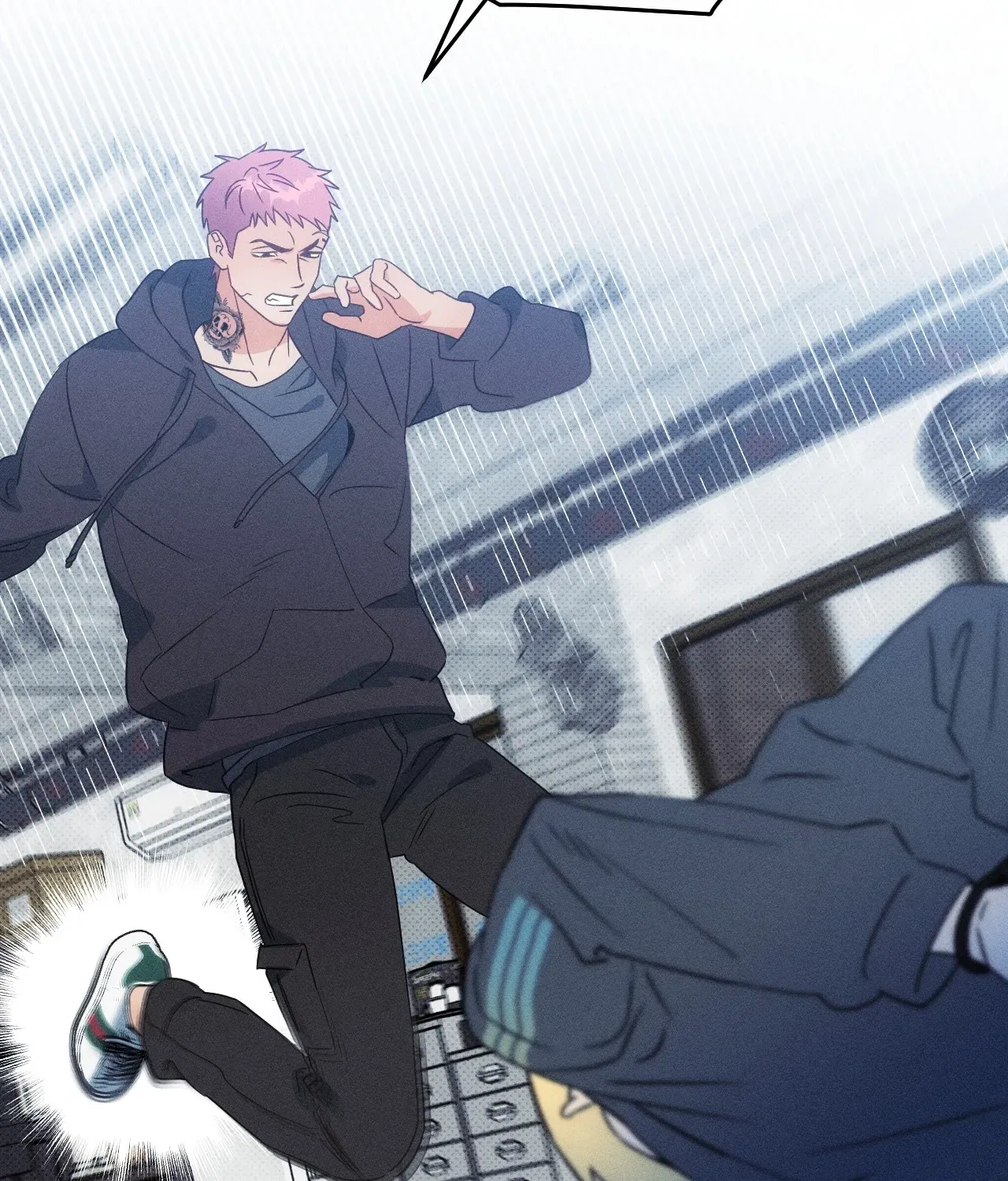 The Light I Give You Chapter 20 page 63 - 
