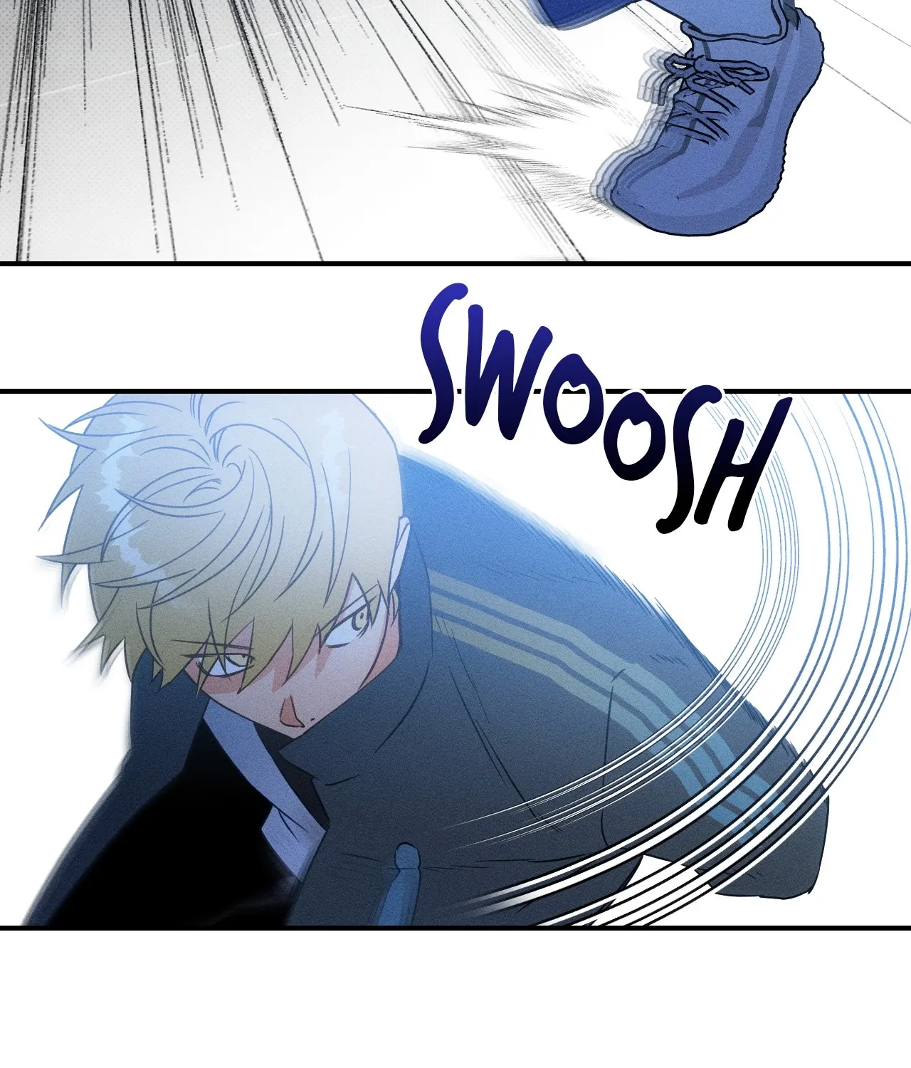 The Light I Give You Chapter 20 page 73 - 