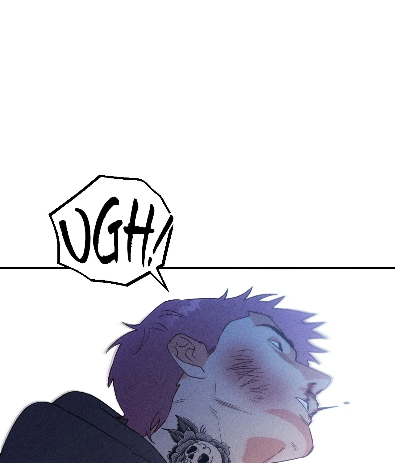 The Light I Give You Chapter 20 page 79 - 
