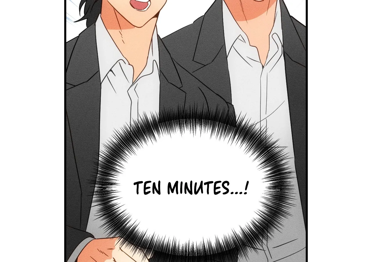 The Light I Give You Chapter 20 page 9 - 