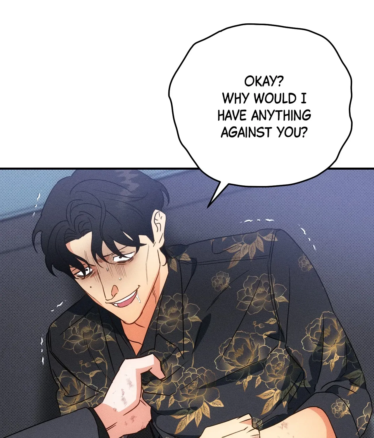 The Light I Give You Chapter 21 page 2 - 