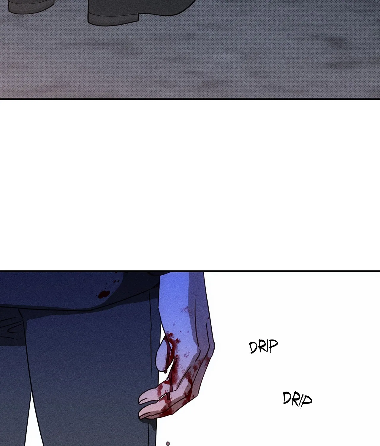 The Light I Give You Chapter 21 page 105 - 