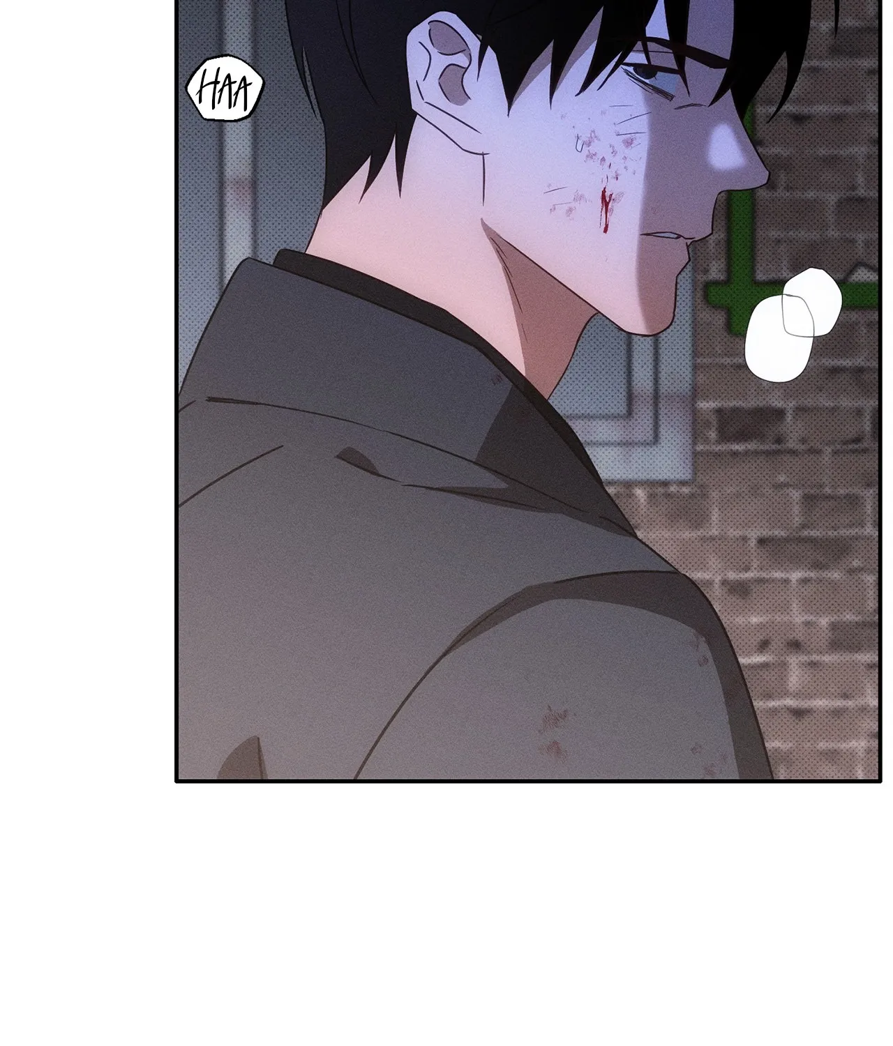 The Light I Give You Chapter 21 page 109 - 