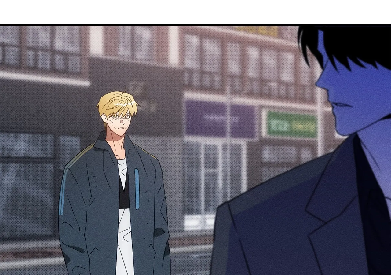 The Light I Give You Chapter 21 page 110 - 