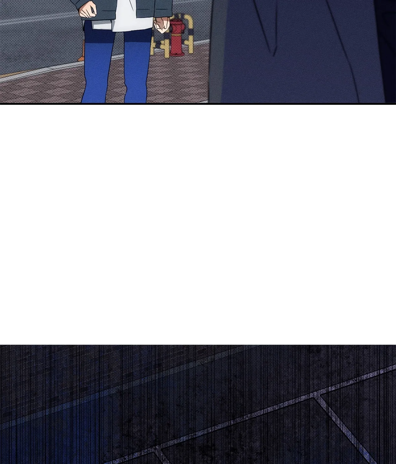 The Light I Give You Chapter 21 page 111 - 