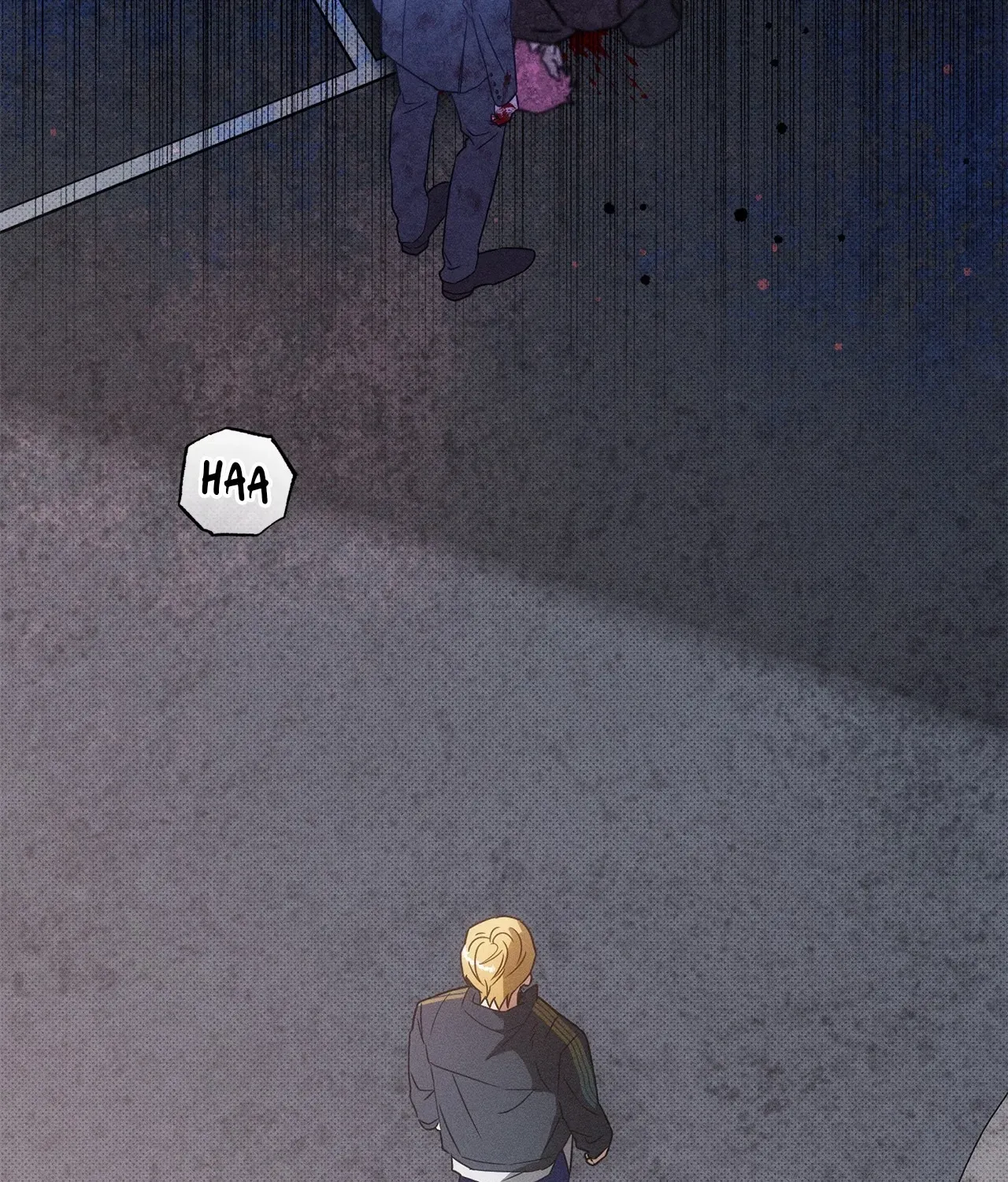 The Light I Give You Chapter 21 page 113 - 