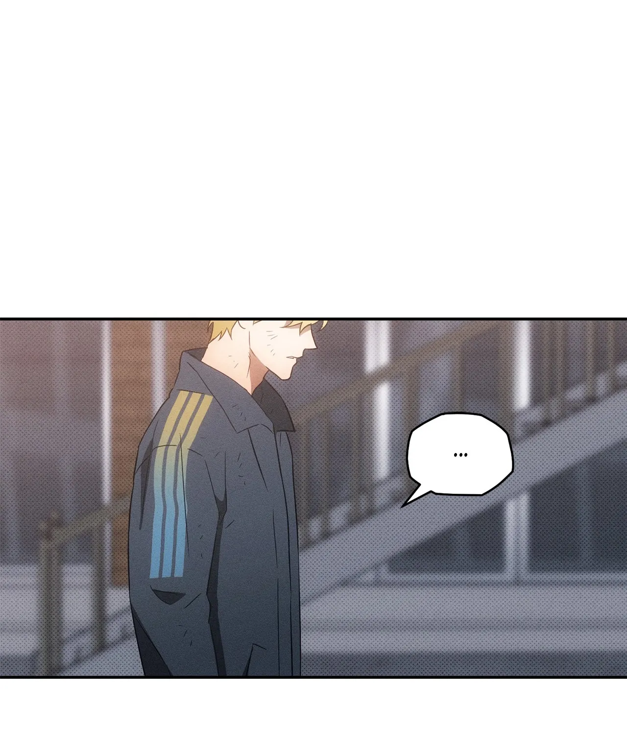 The Light I Give You Chapter 21 page 121 - 