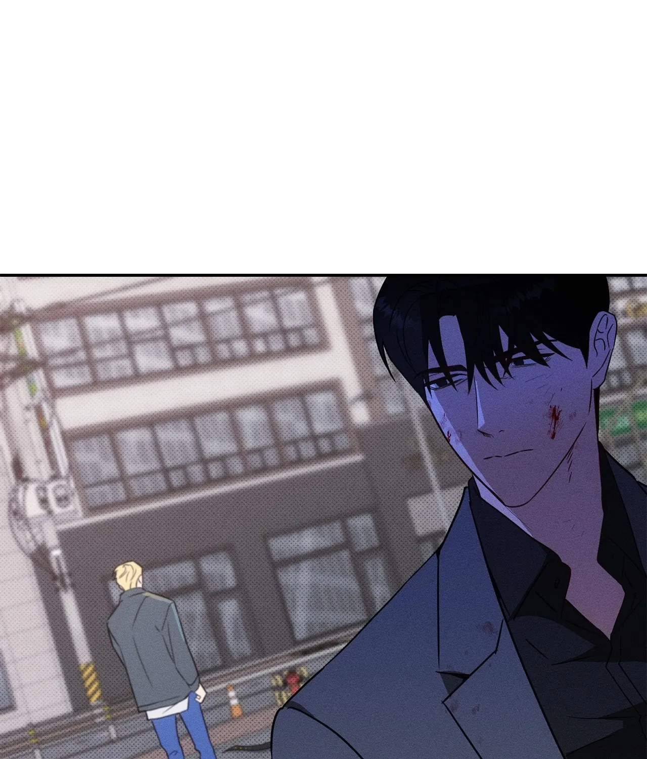 The Light I Give You Chapter 21 page 124 - 