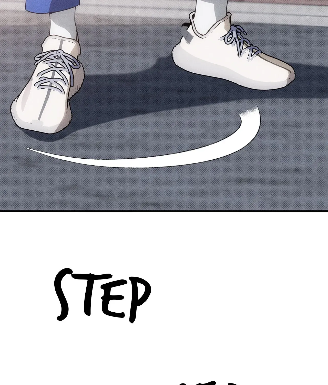 The Light I Give You Chapter 21 page 128 - 