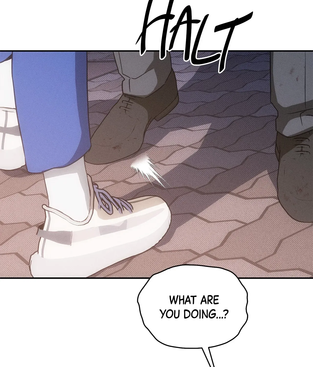 The Light I Give You Chapter 21 page 134 - 