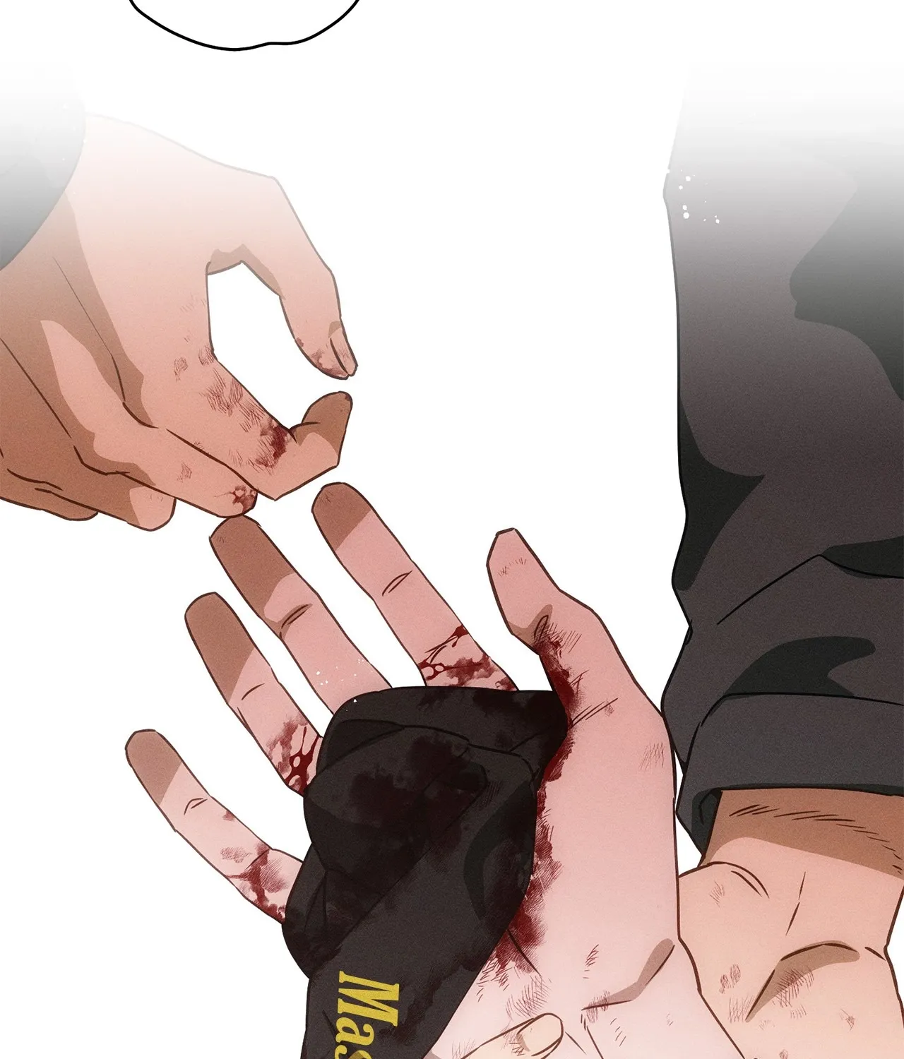 The Light I Give You Chapter 21 page 138 - 