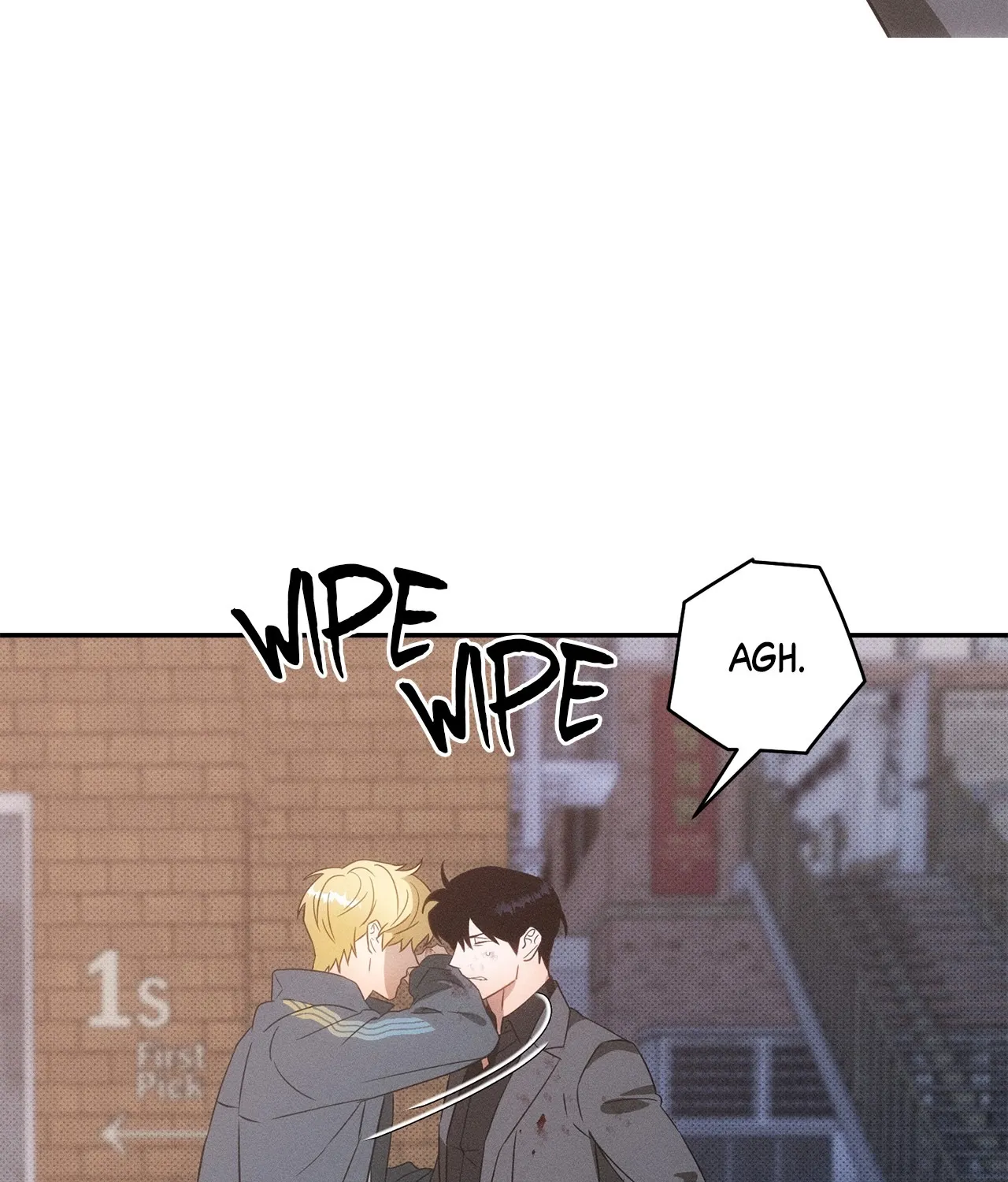 The Light I Give You Chapter 21 page 140 - 