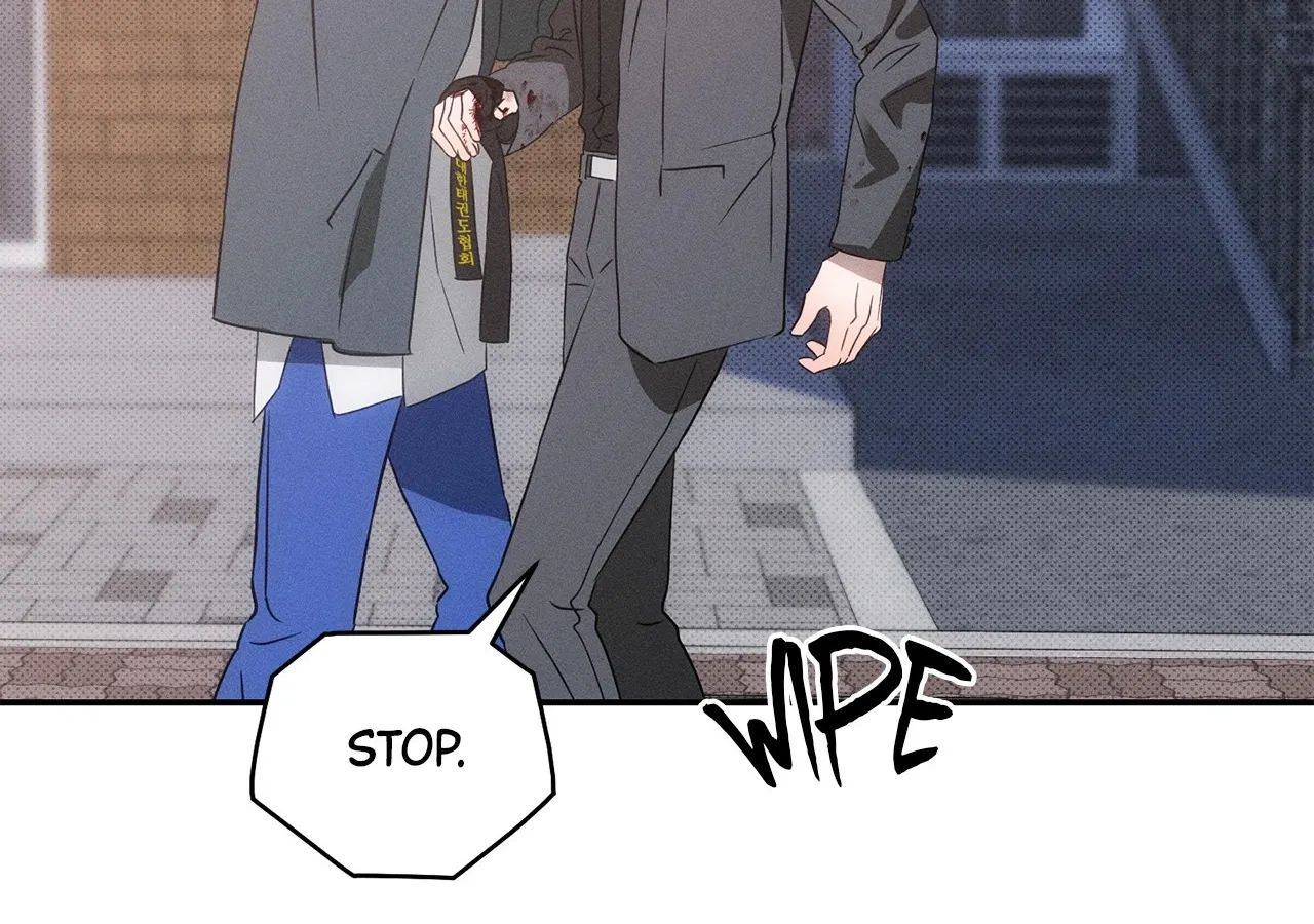 The Light I Give You Chapter 21 page 141 - 