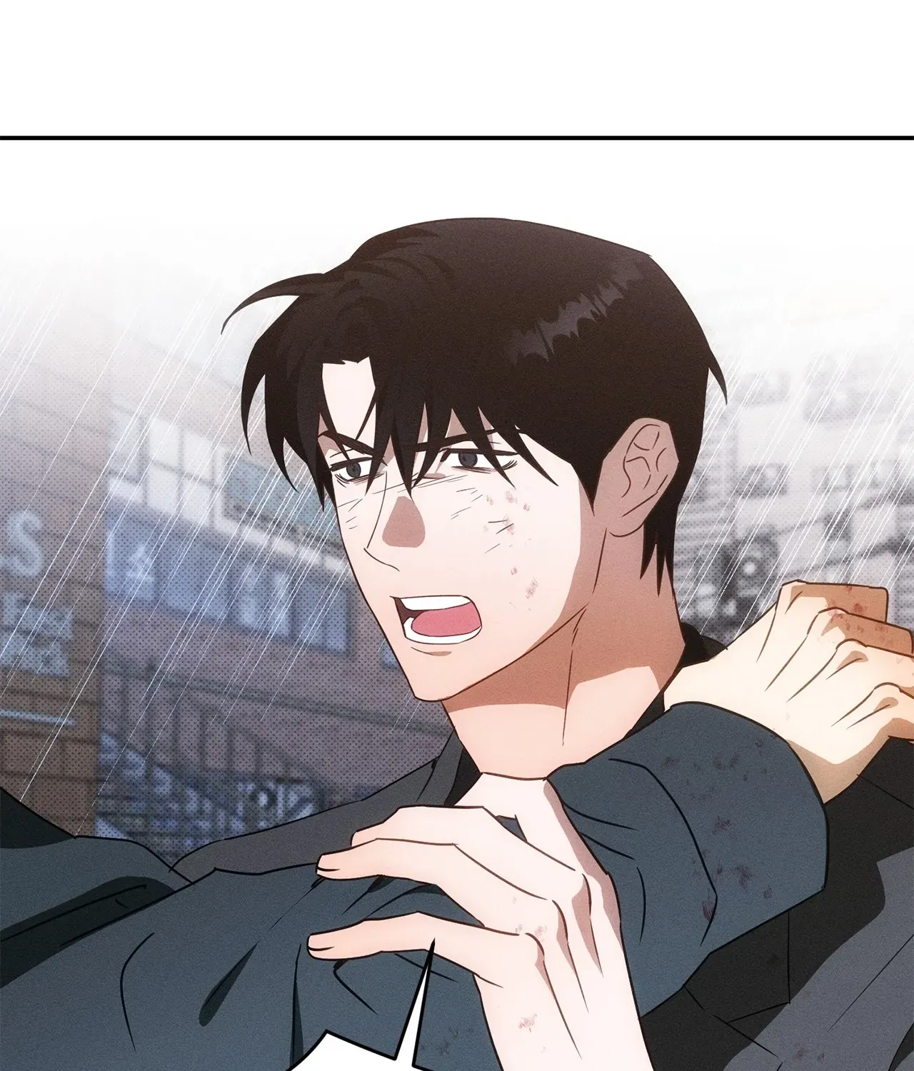 The Light I Give You Chapter 21 page 143 - 