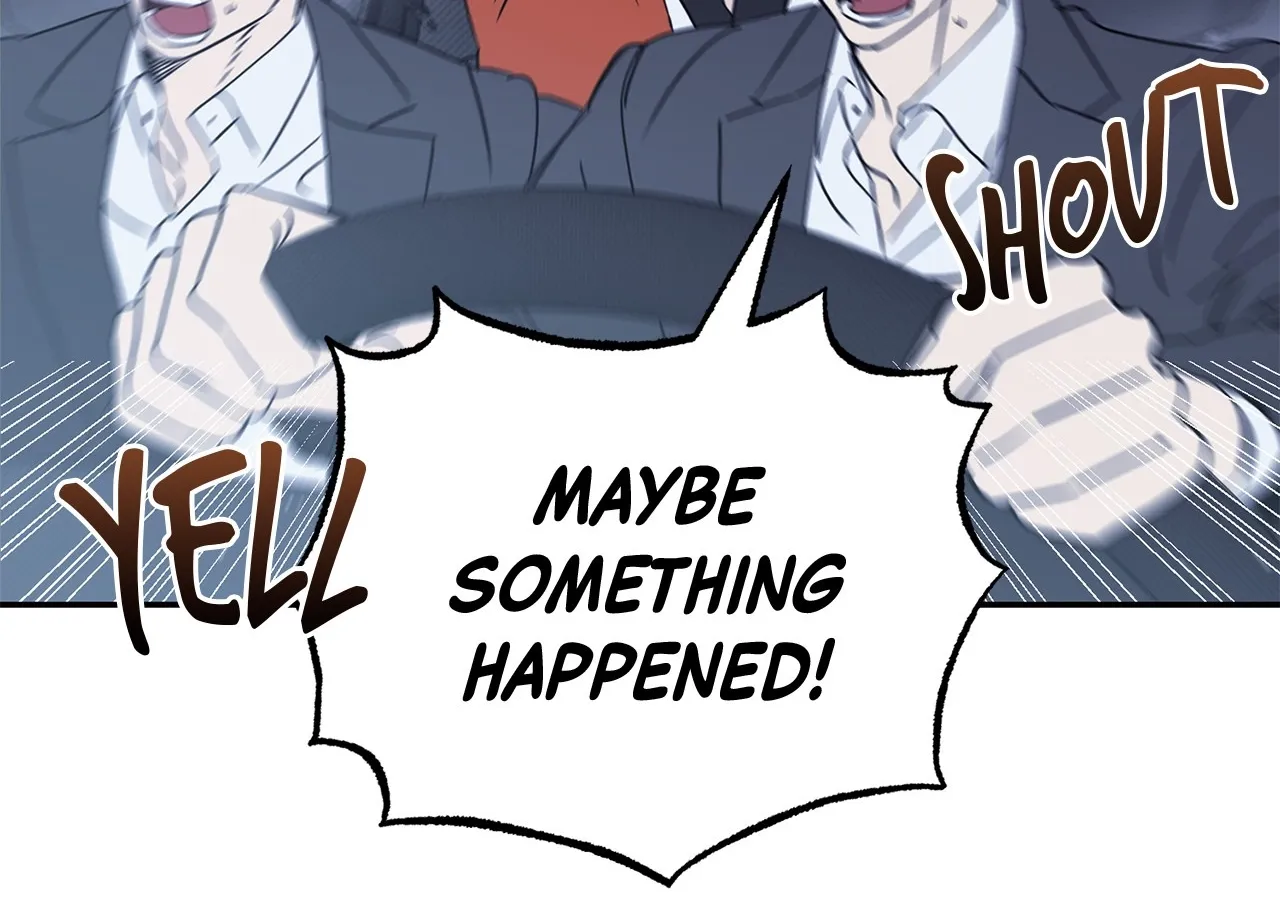 The Light I Give You Chapter 21 page 156 - 