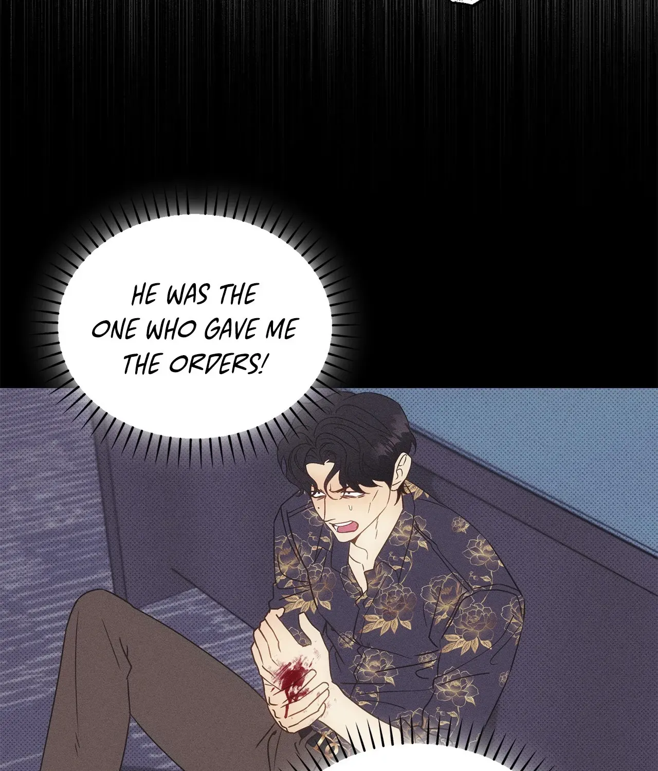 The Light I Give You Chapter 21 page 21 - 