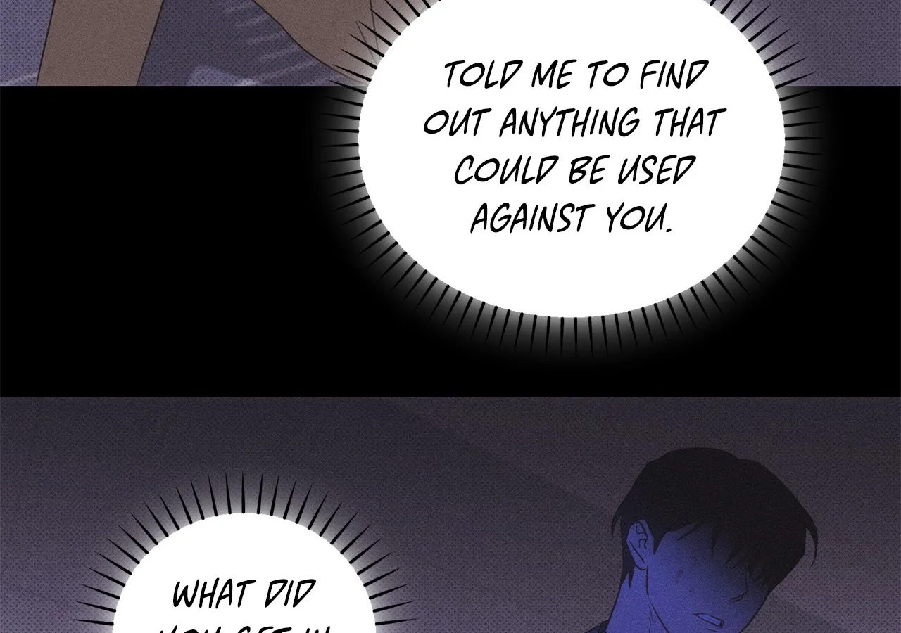 The Light I Give You Chapter 21 page 22 - 