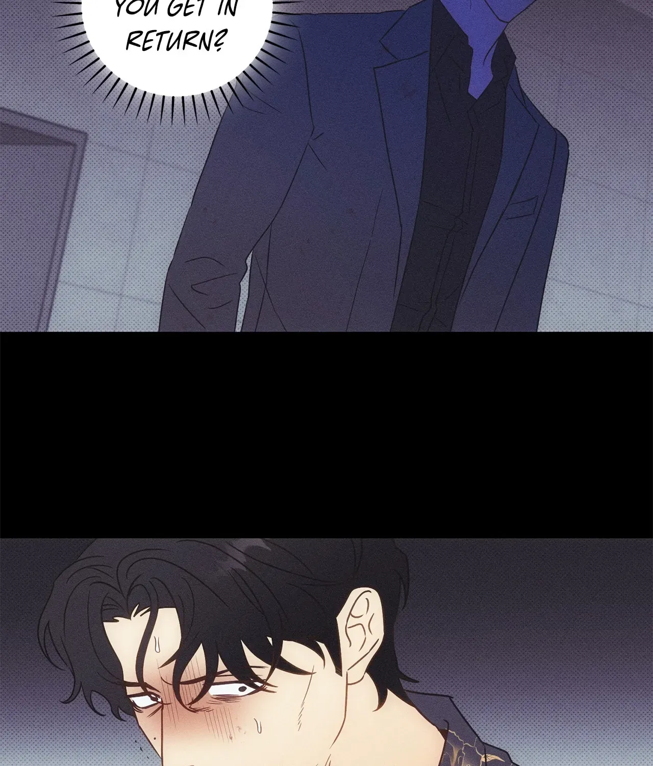 The Light I Give You Chapter 21 page 23 - 