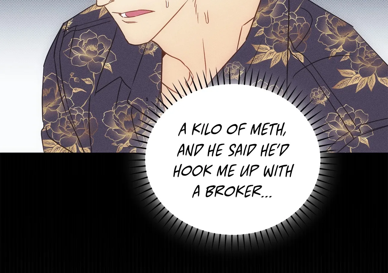The Light I Give You Chapter 21 page 24 - 