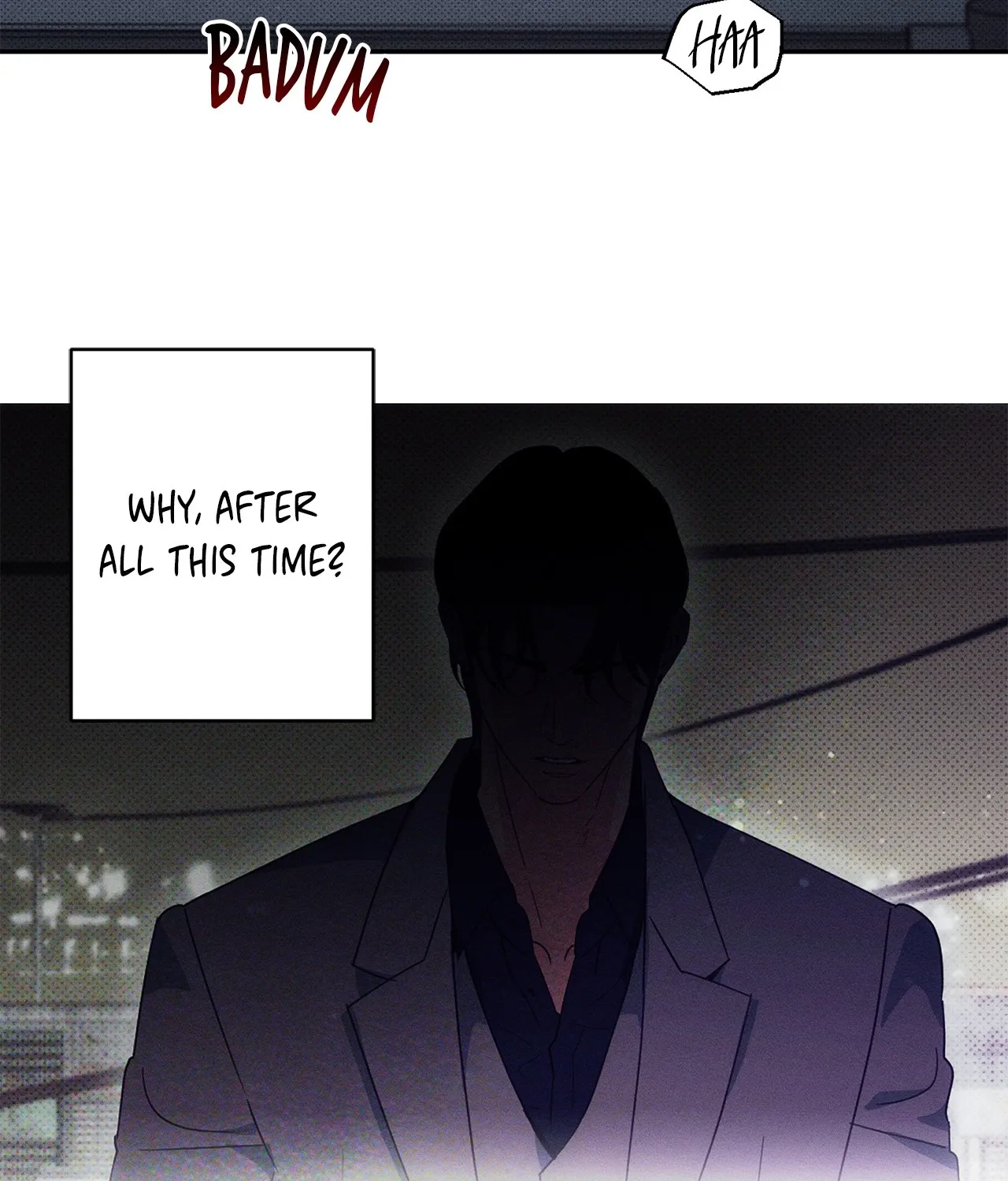 The Light I Give You Chapter 21 page 27 - 