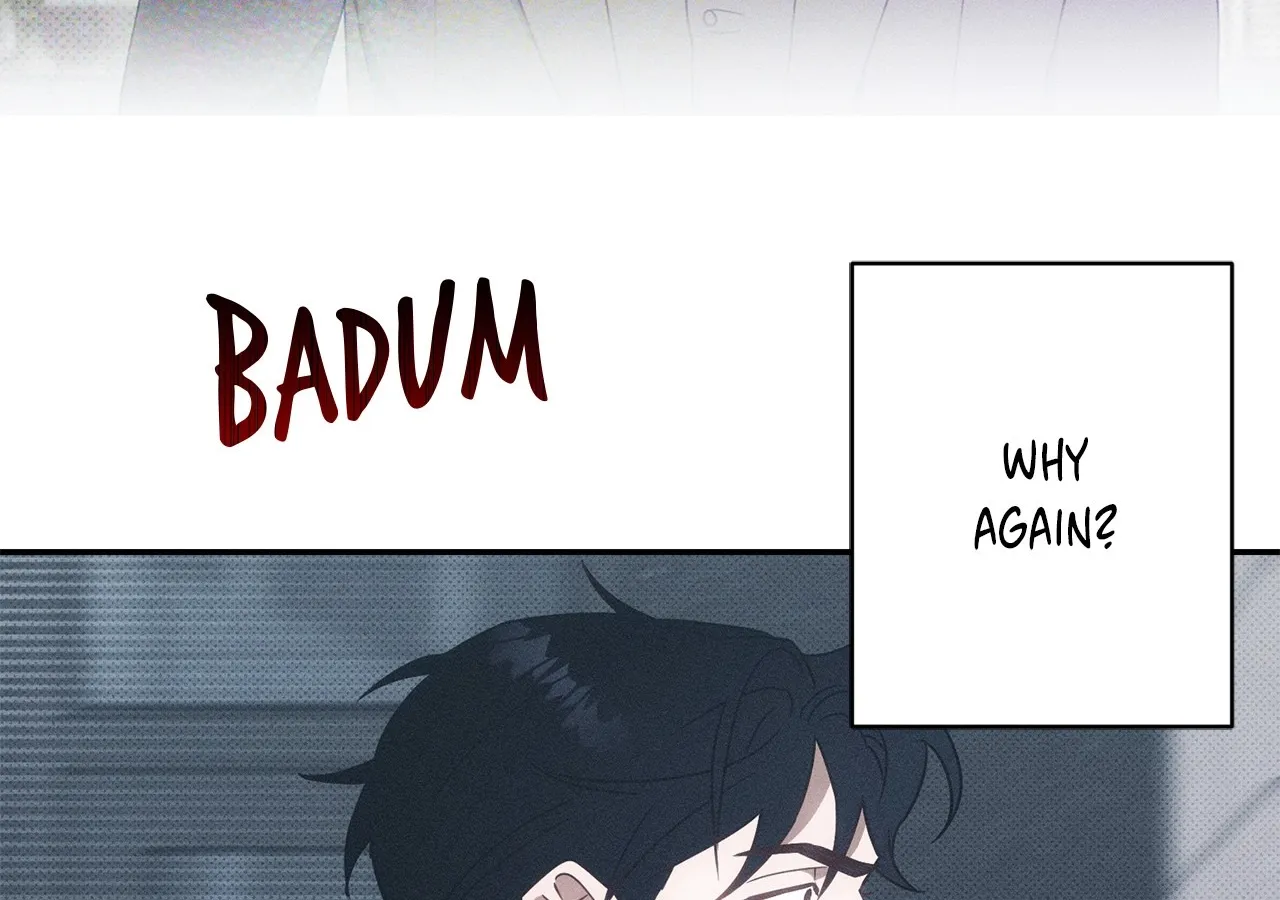 The Light I Give You Chapter 21 page 28 - 