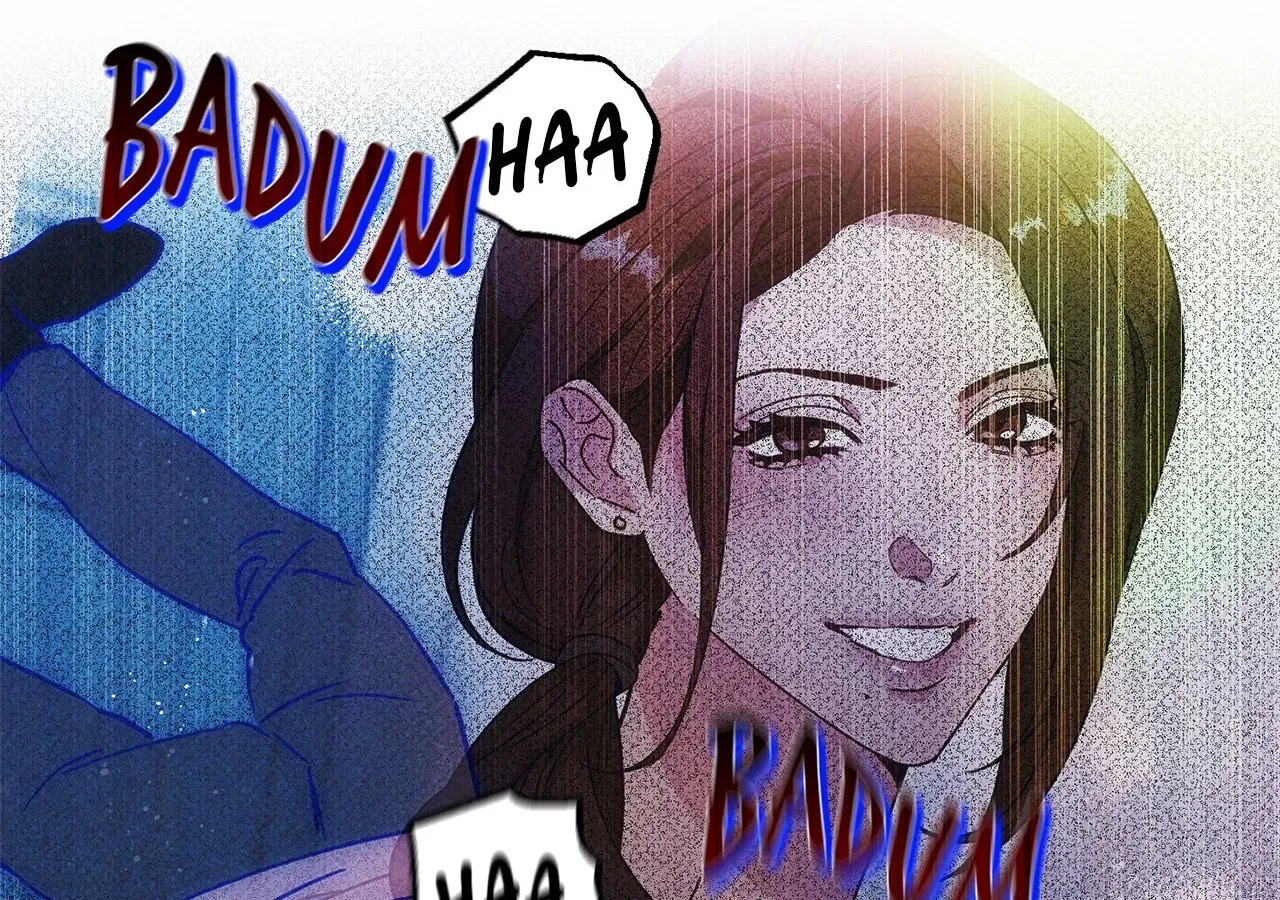 The Light I Give You Chapter 21 page 30 - 