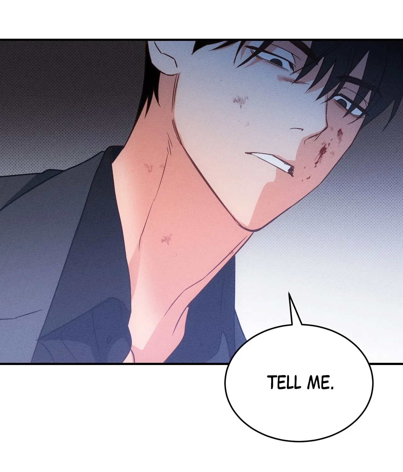 The Light I Give You Chapter 21 page 4 - 