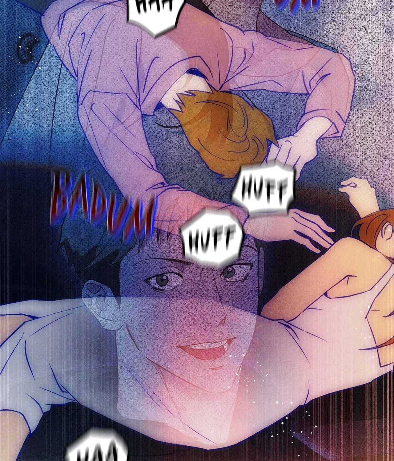 The Light I Give You Chapter 21 page 31 - 