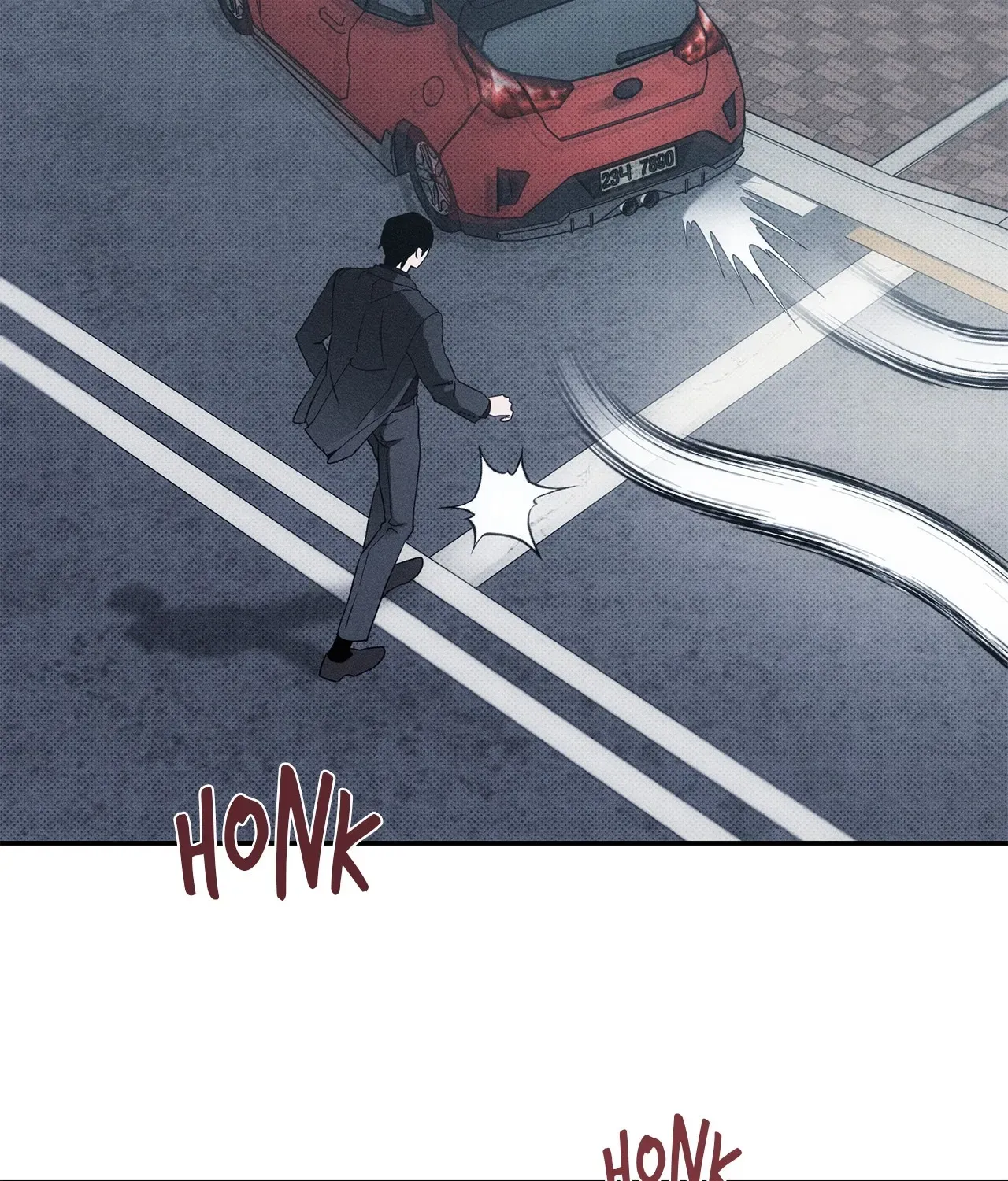 The Light I Give You Chapter 21 page 35 - 