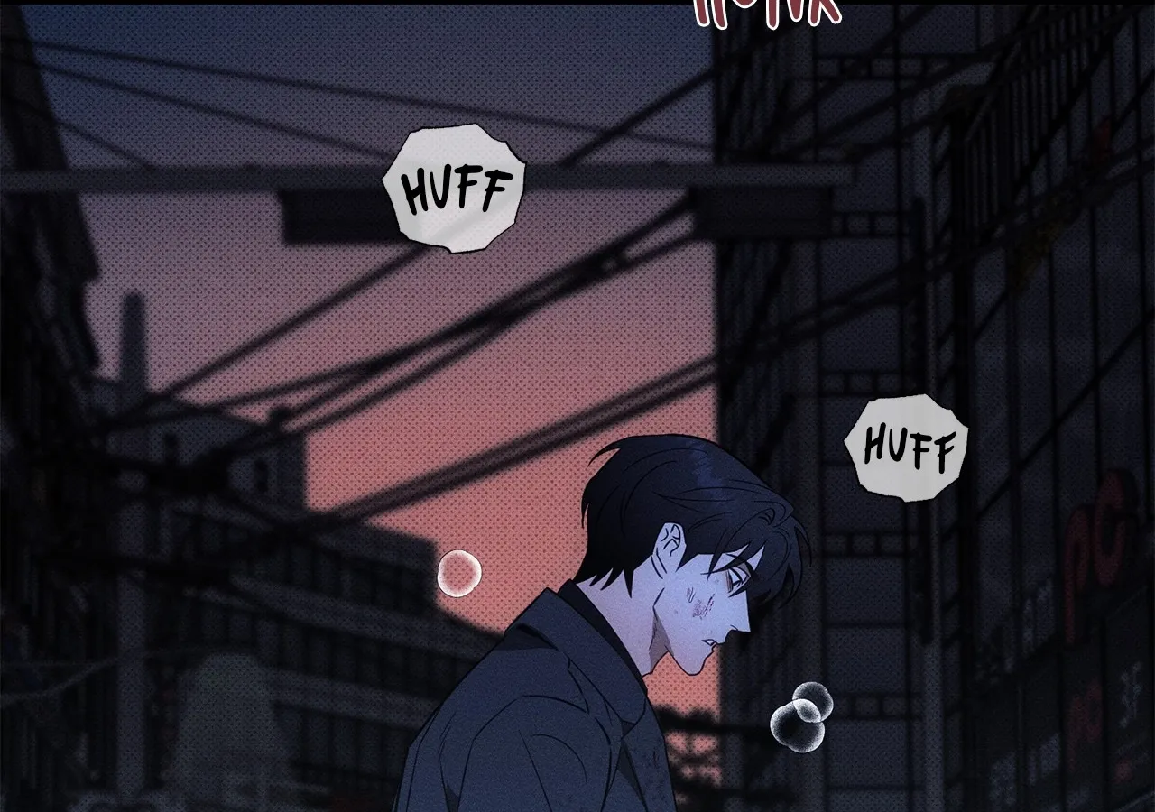 The Light I Give You Chapter 21 page 36 - 